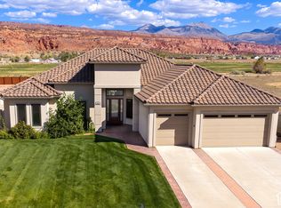 4353 Blu Vista Dr, Moab, UT 84532