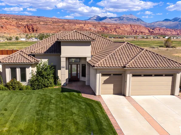 4353 Blu Vista Dr, Moab, UT 84532
