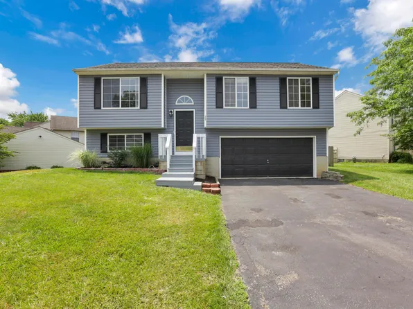 485 Warwick Ln, Pickerington, OH 43147