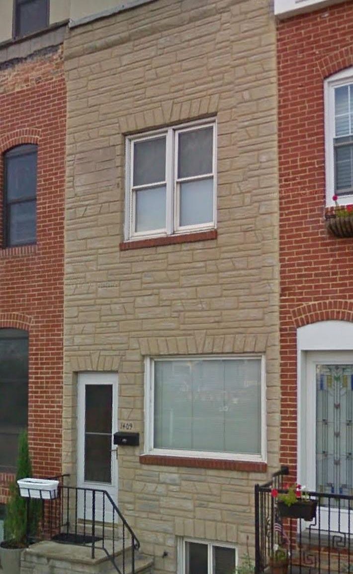 1409 Lowman St, Baltimore, MD 21230 Zillow