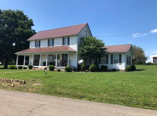 1345 Flag Branch Rd, Greeneville, TN 37743