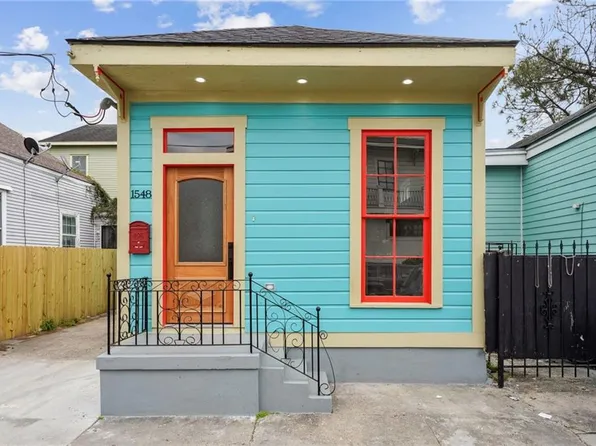 1548 N Roman St, New Orleans, LA 70116