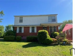 762 Cherokee Ave, Memphis, TN 38106