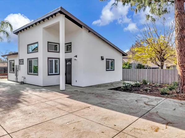 7347 Cross Dr, Citrus Heights, CA 95610