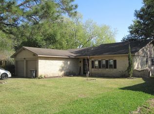 2811 W Birchdale Dr, Missouri City, TX 77489