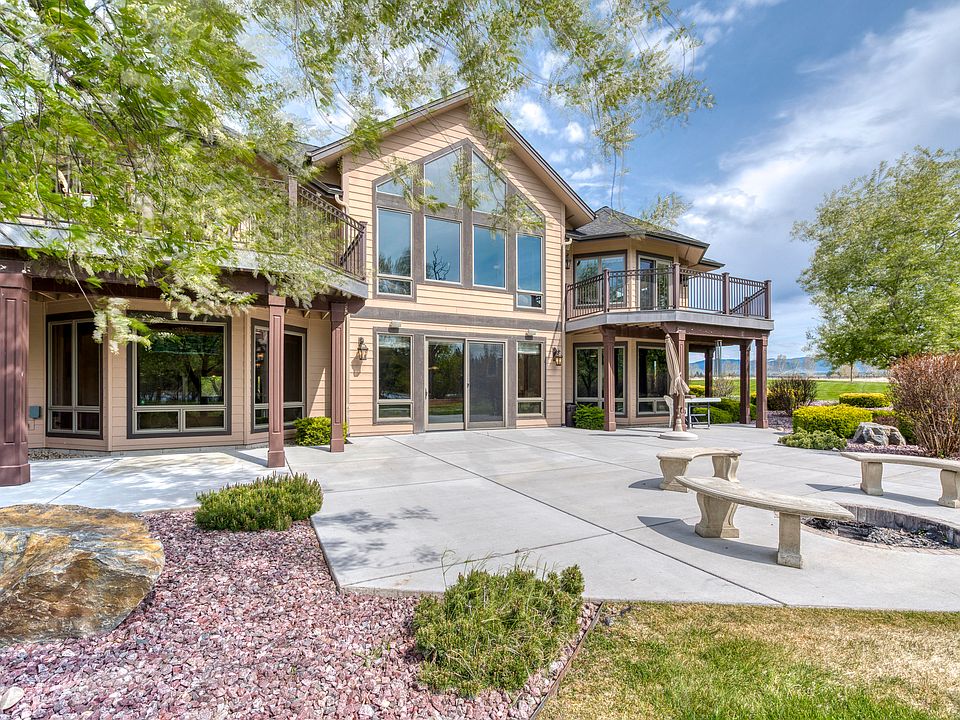 3707 Eastside Hwy, Stevensville, MT 59870 Zillow