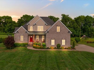 1047 Caballo Trl, Gallatin, TN, 37066