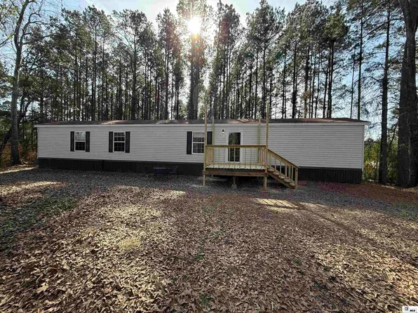 1061 Whitehead Rd, Choudrant, LA 71227