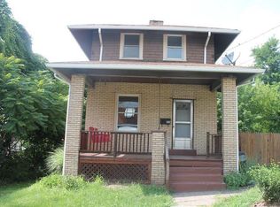 515 Mellon Ave, Baden, PA
