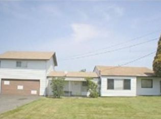 3511 112th St E, Tacoma, WA 98446