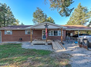 122 Shelby Loop, New Tazewell, TN 37825