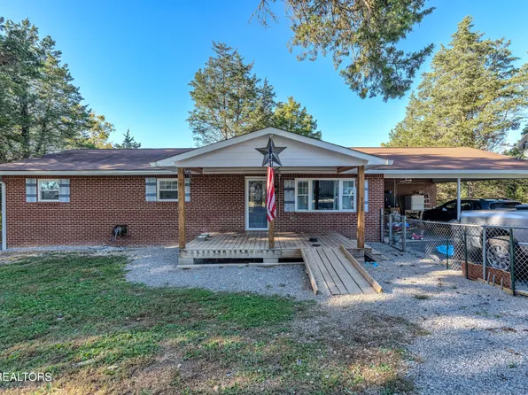 122 Shelby Loop, New Tazewell, TN 37825