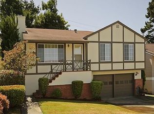 443 Alhambra Rd, South San Francisco, CA 94080