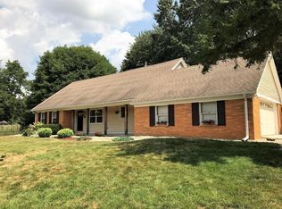 6124 Old Post Rd, Kalamazoo, MI 49009