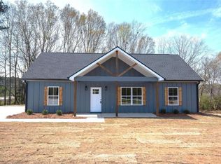 152 Addie Jane Lane St TRACT 6, Buchanan, GA 30113
