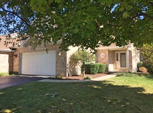16741 Cardinal Dr, Orland Park, IL 60467