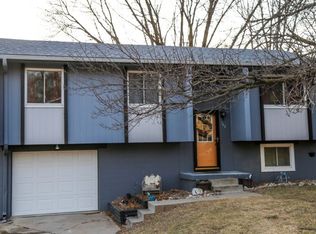 100 Hillcrest Ave, Glenwood, IA 51534