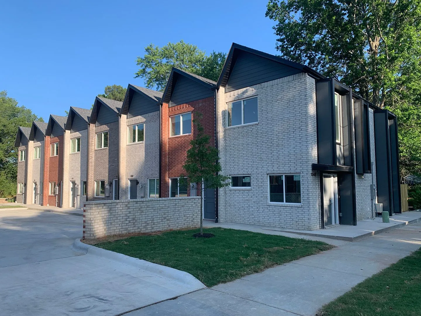 West Avenue Village New Construction — Photo 2