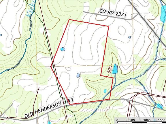 3rd image of 21781 County Road 294