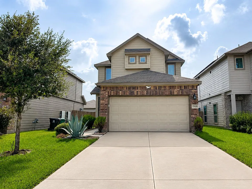 13428 Merryville Harrogate Ln