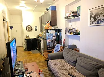 Rented by Citi Habitats