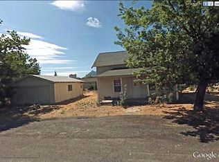 163 Jackson St, Weed, CA 96094