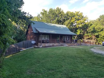 8173 Cedar Dr, Barnhart, MO, 63012