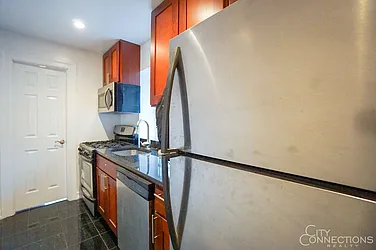 Rented by City Connections Realty