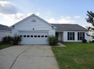 3237 Hawick Commons Dr, Concord, NC 28027