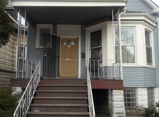 7145 S Carpenter St #1, Chicago, IL 60621