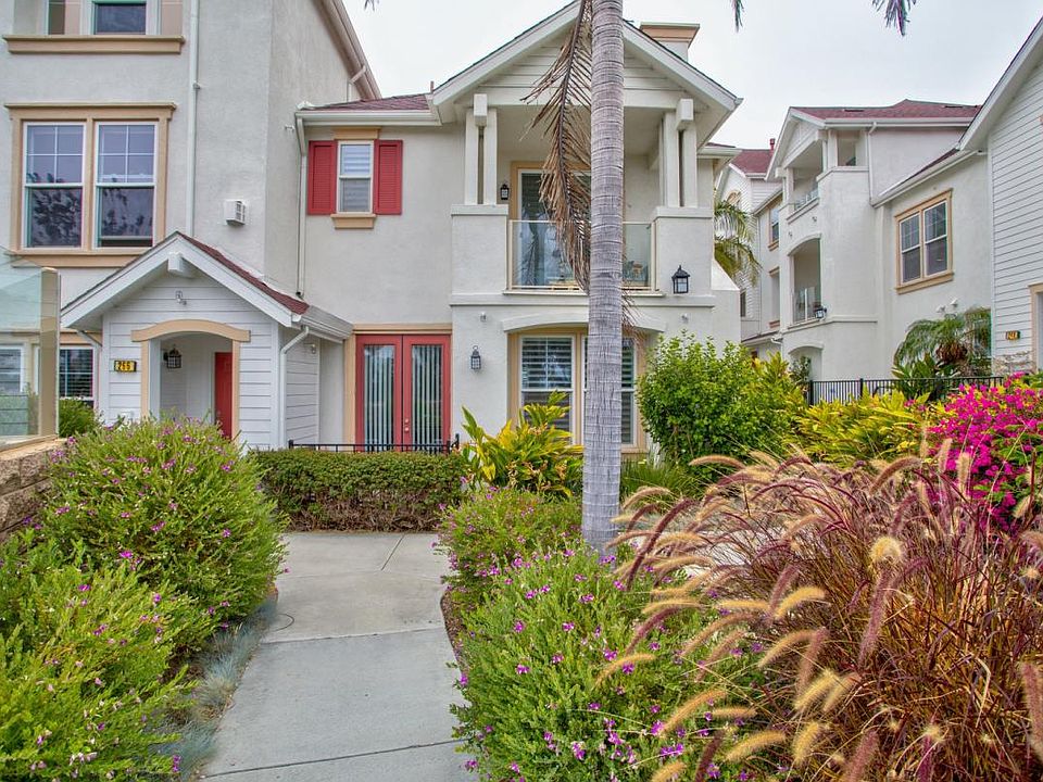 1st image of 825 Harbor Cliff Way Unit 265