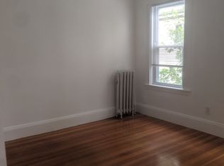 12 Ware St #1F, Somerville, MA 02144