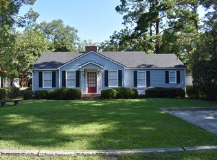 114 E Cranford Ave, Valdosta, GA 31602