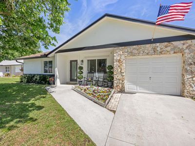 163 Arrowhead Circle, Jupiter, FL, 33458