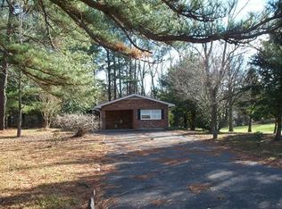 9005 Williams Mill Pond Rd, Delmar, MD 21875