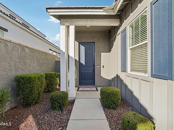 4th image of 19770 W MONTECITO Avenue