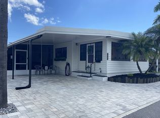 18675 Us Highway 19 N LOT 448, Clearwater, FL 33764