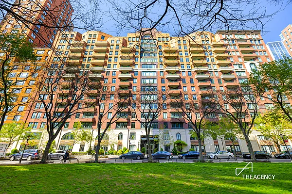 Rented by The Agency | media 54