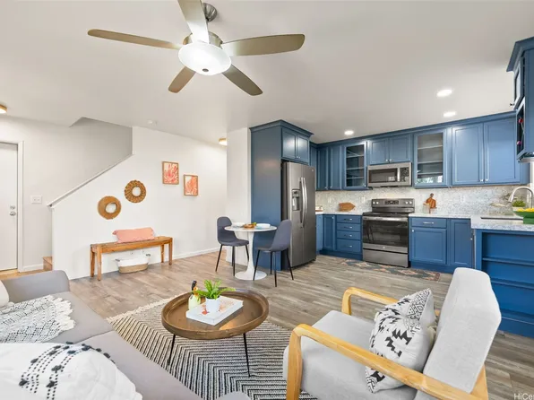91-1901 Luahoana St #105, Ewa Beach, HI 96706