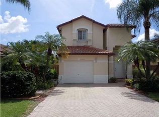 10054 SW 156th Ave, Miami, FL 33196