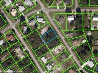 1554 Sycamore Ave, Lake Placid, FL 33852