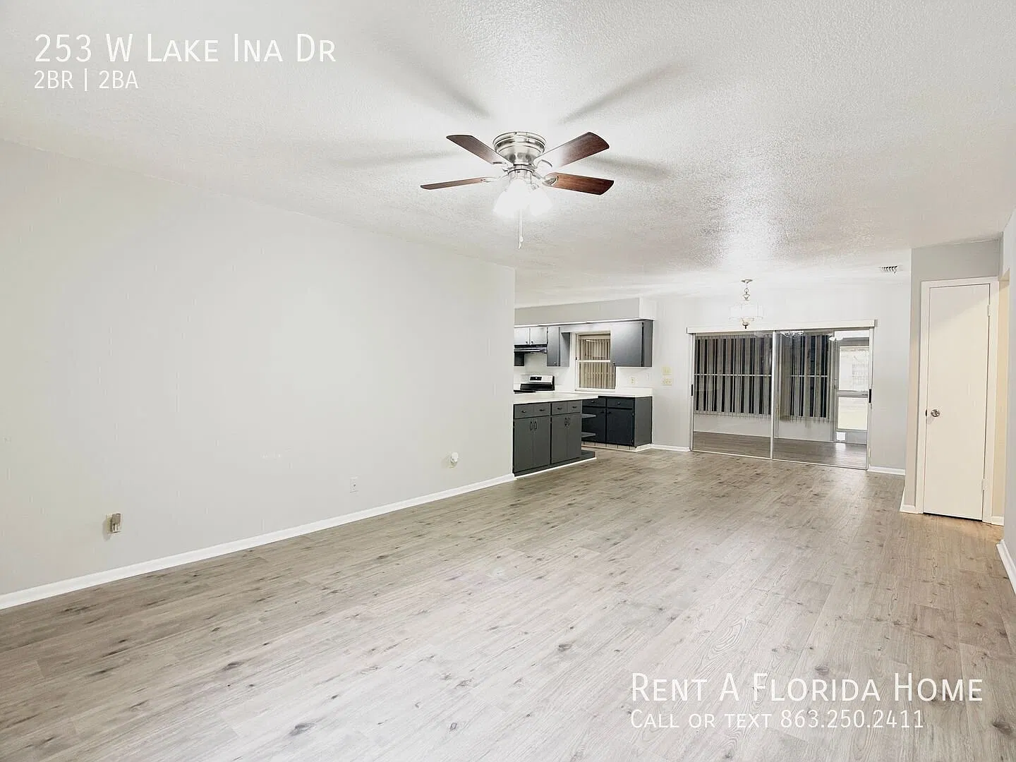 Limited-Time Special! Half Off Your Second Month's Rent! No HOA! Pet Friendly! Enjoy the Fresh Ne... — Photo 3