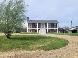 7100 Namozine Rd, Amelia Court House, VA 23002