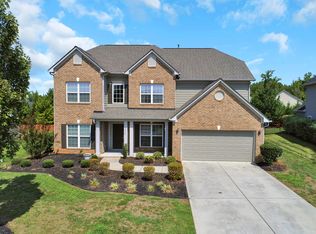 2039 Clover Hill Rd, Indian Land, SC 29707