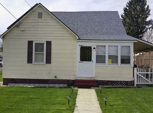 48 Grandview Ave, Catskill, NY 12414