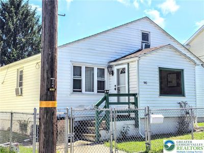 546 W Main St, Weatherly, PA, 18255