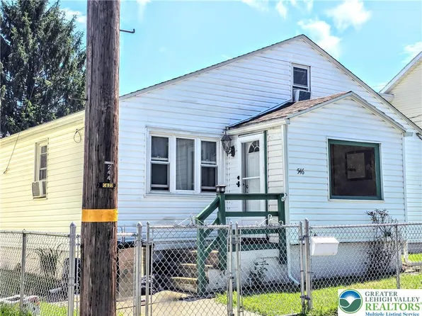 546 W Main St, Weatherly, PA 18255