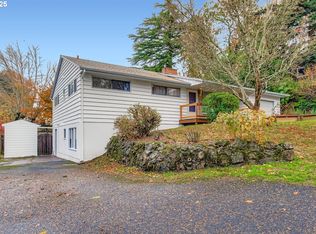 6405 SW Radcliffe St, Portland, OR 97219