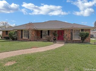 8626 Rampart Pl, Shreveport, LA 71106