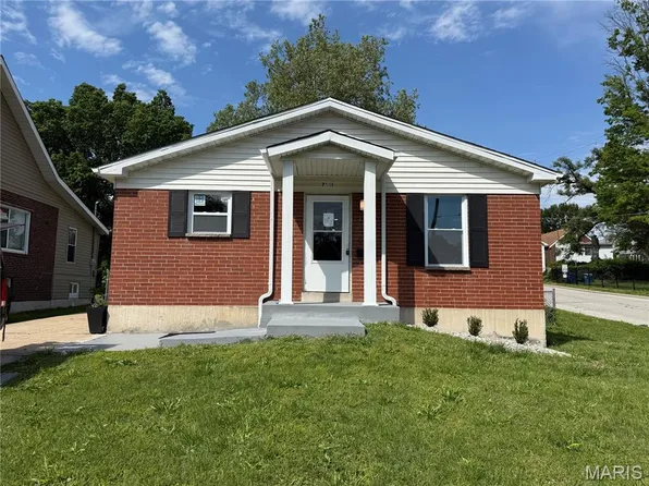 7101 Lexington Ave, Saint Louis, MO 63121